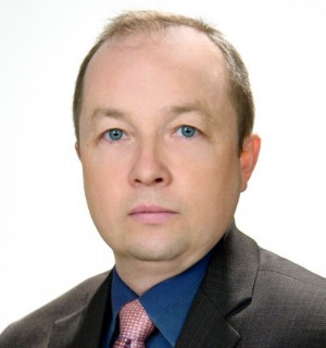 Клыгин Игорь Анатольевич