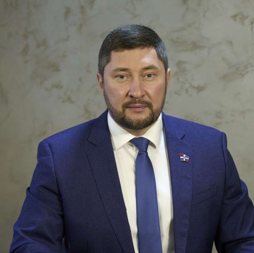 Хазиев Ирек Маратович