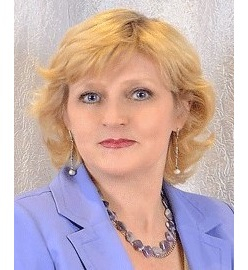 Зорина Вера Петровна