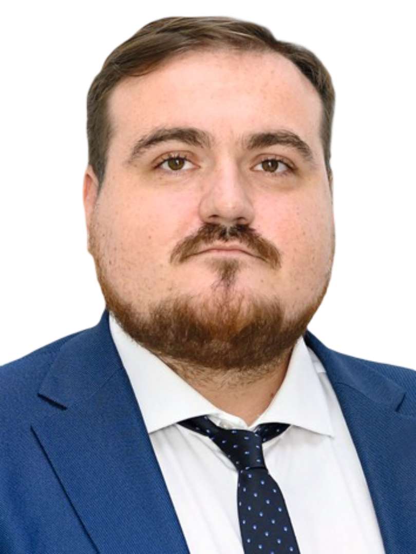 Михайлюков Евгений Петрович