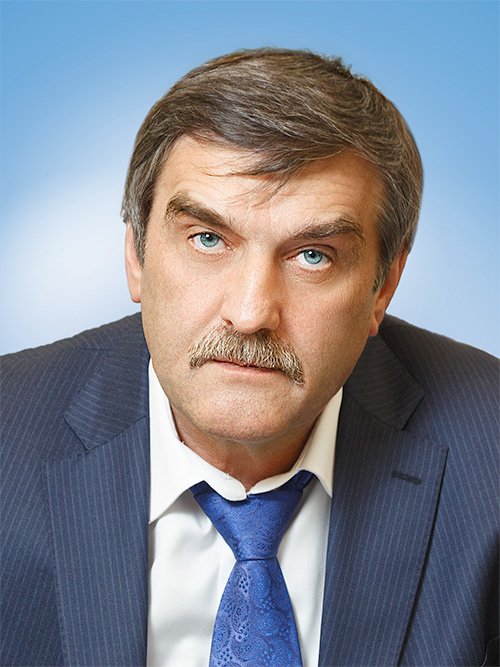 Баранов Виктор Иванович