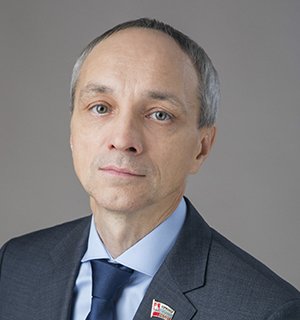 Черепанов Михаил Юрьевич