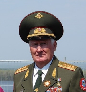 Баранов Александр Иванович