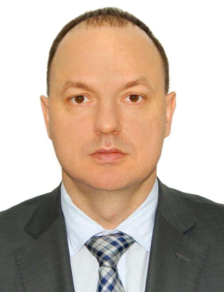 Скурихин Алексей Сергеевич