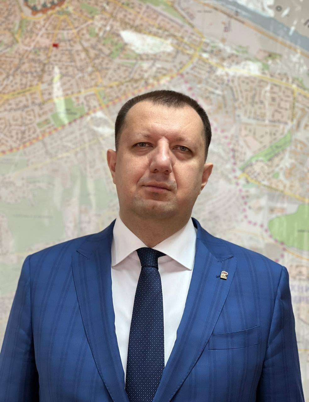 Прохоров Андрей Григорьевич