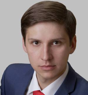 Баранов Алексей Борисович
