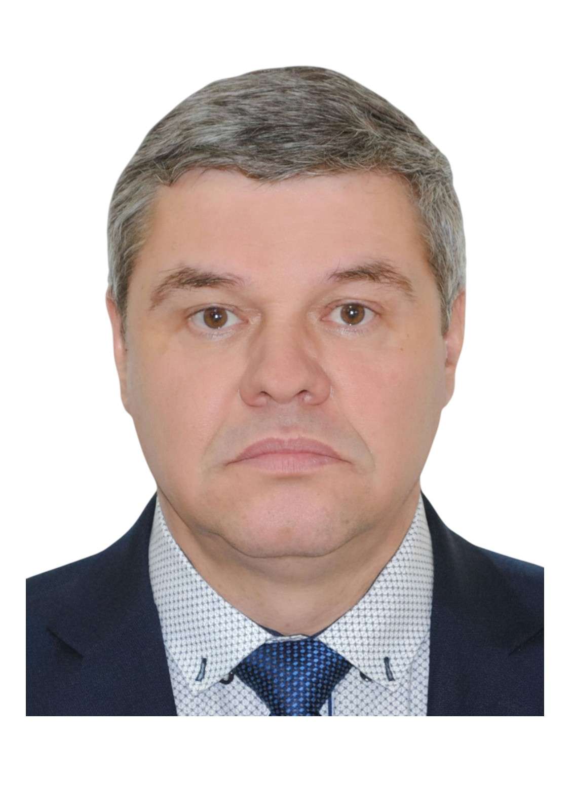 Ботин Николай Николаевич