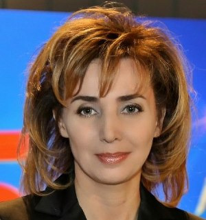 Крылова Елена Леонидовна