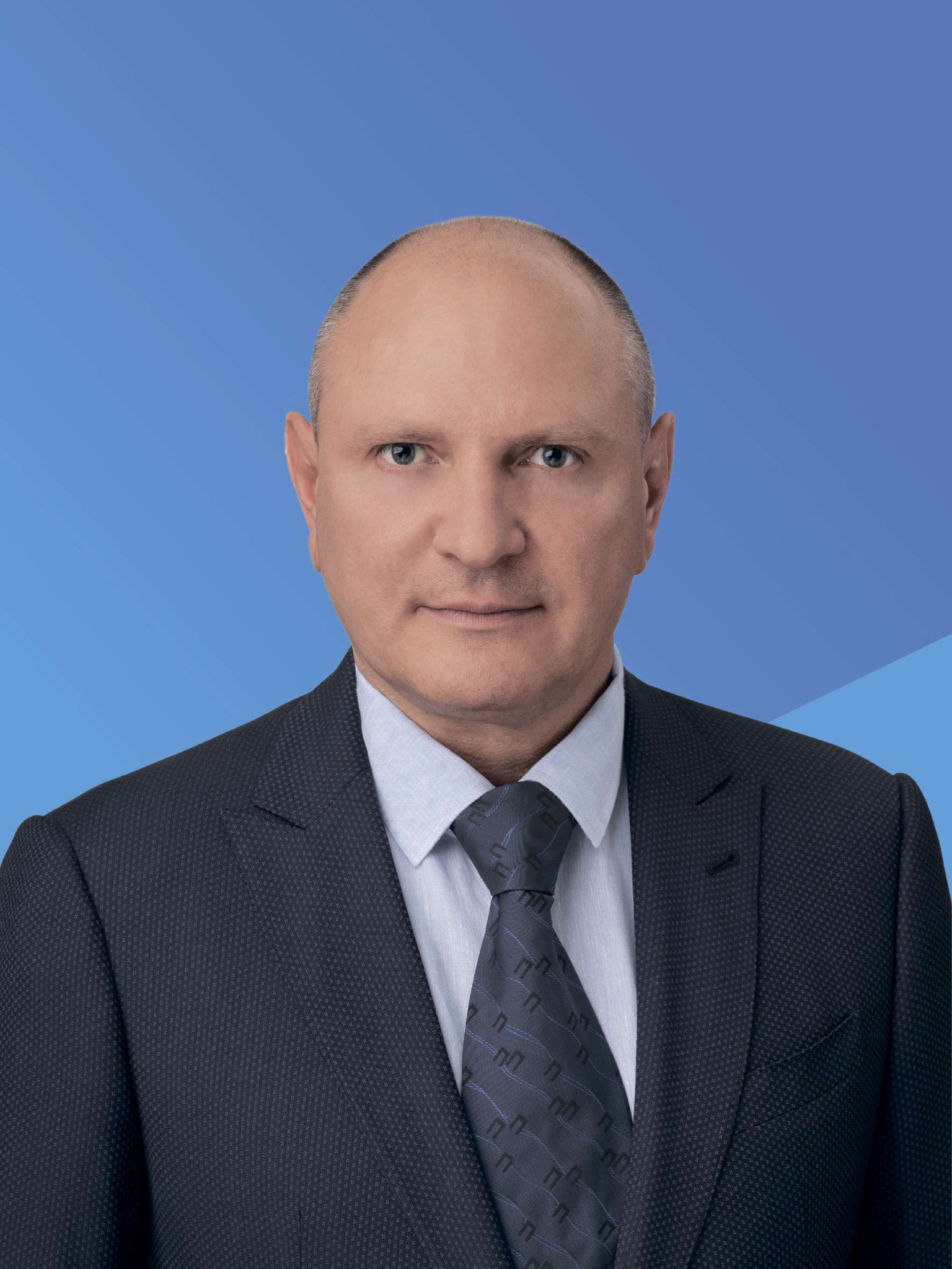 Колесников Павел Алексеевич