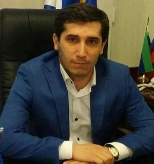 Алиев Тимур Седрединович