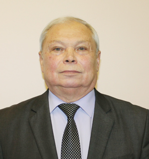 Гарифуллин Рустам Галимзянович