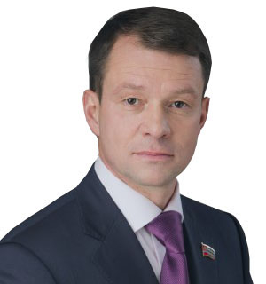 Малютин Дмитрий Васильевич