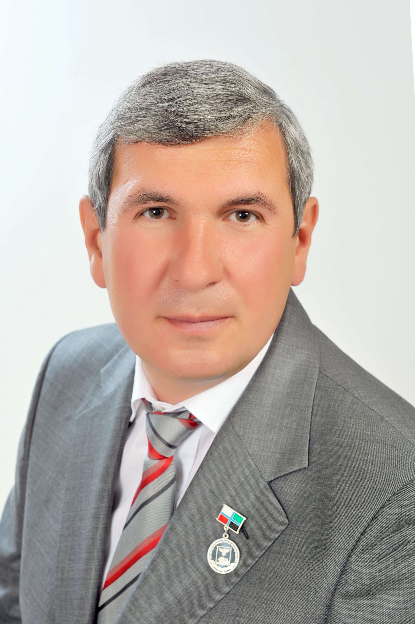 Ряпухин Николай Витальевич