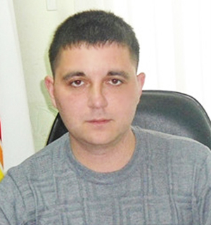 Колупаев Роман Александрович