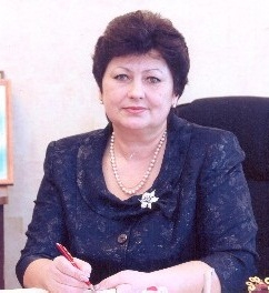 Казанцева Ирина Владимировна
