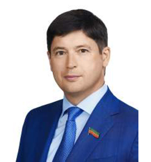 Нугайбеков Ренат Ардинатович
