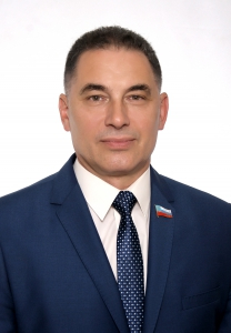 Кодюшев Сергей Евгеньевич