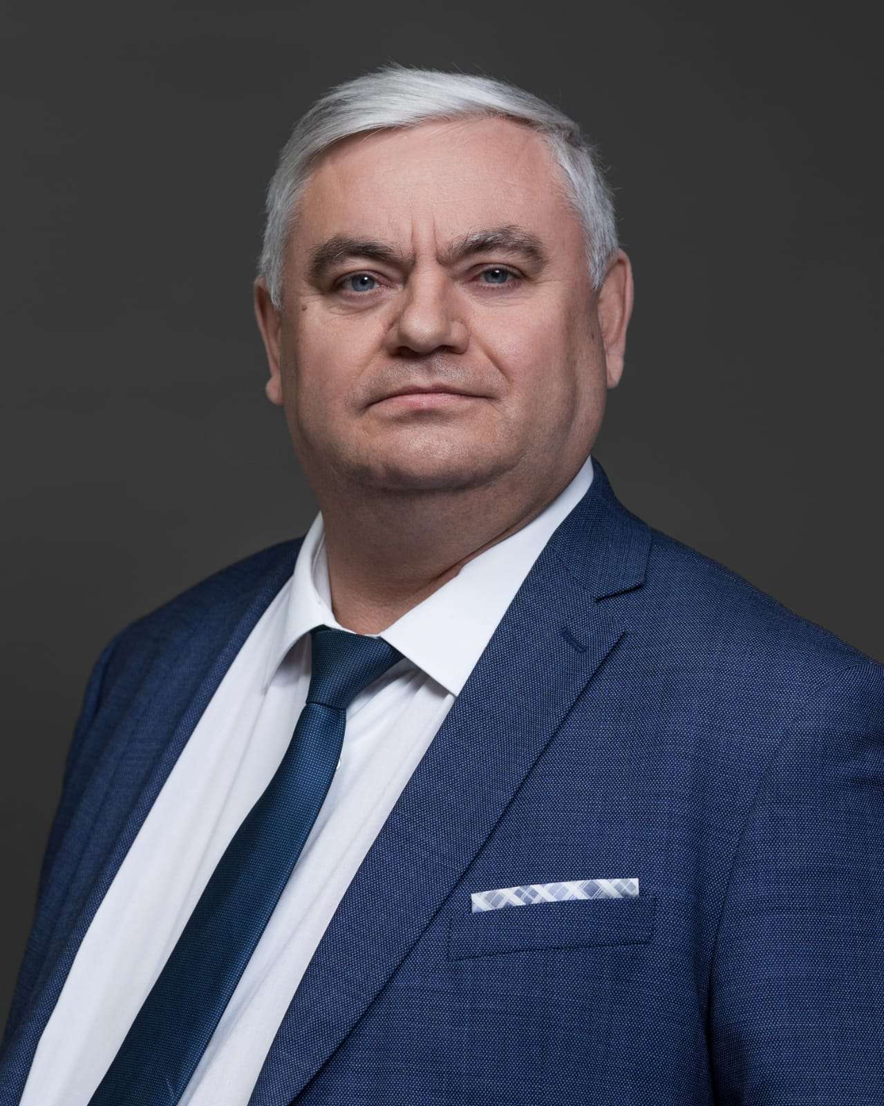 Миенков Виктор Петрович