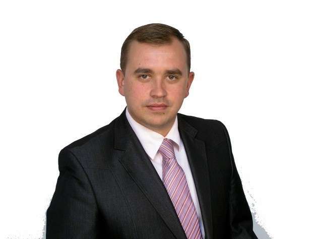 Волгин Андрей Алексеевич