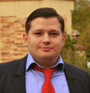Баев Андрей Андреевич