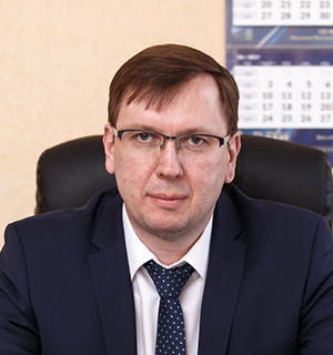 Голованов Сергей Иванович