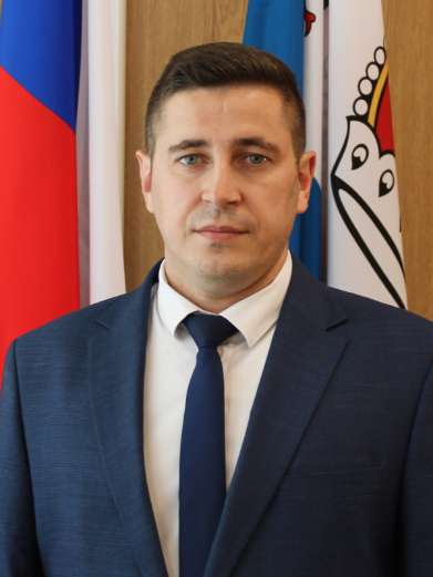 Ваниев Руслан Ибрагимович