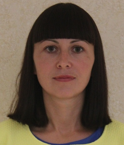 Бебишева Ольга Владимировна