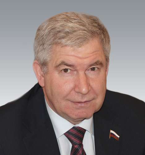 Есяков Сергей Яковлевич