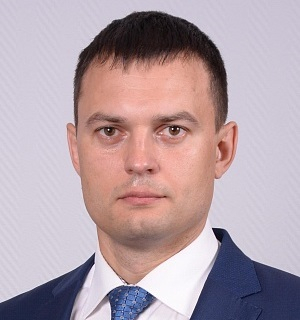 Носенко Евгений Николаевич