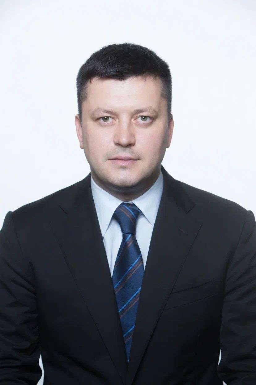 Мавлиев Ратмир Рафилович