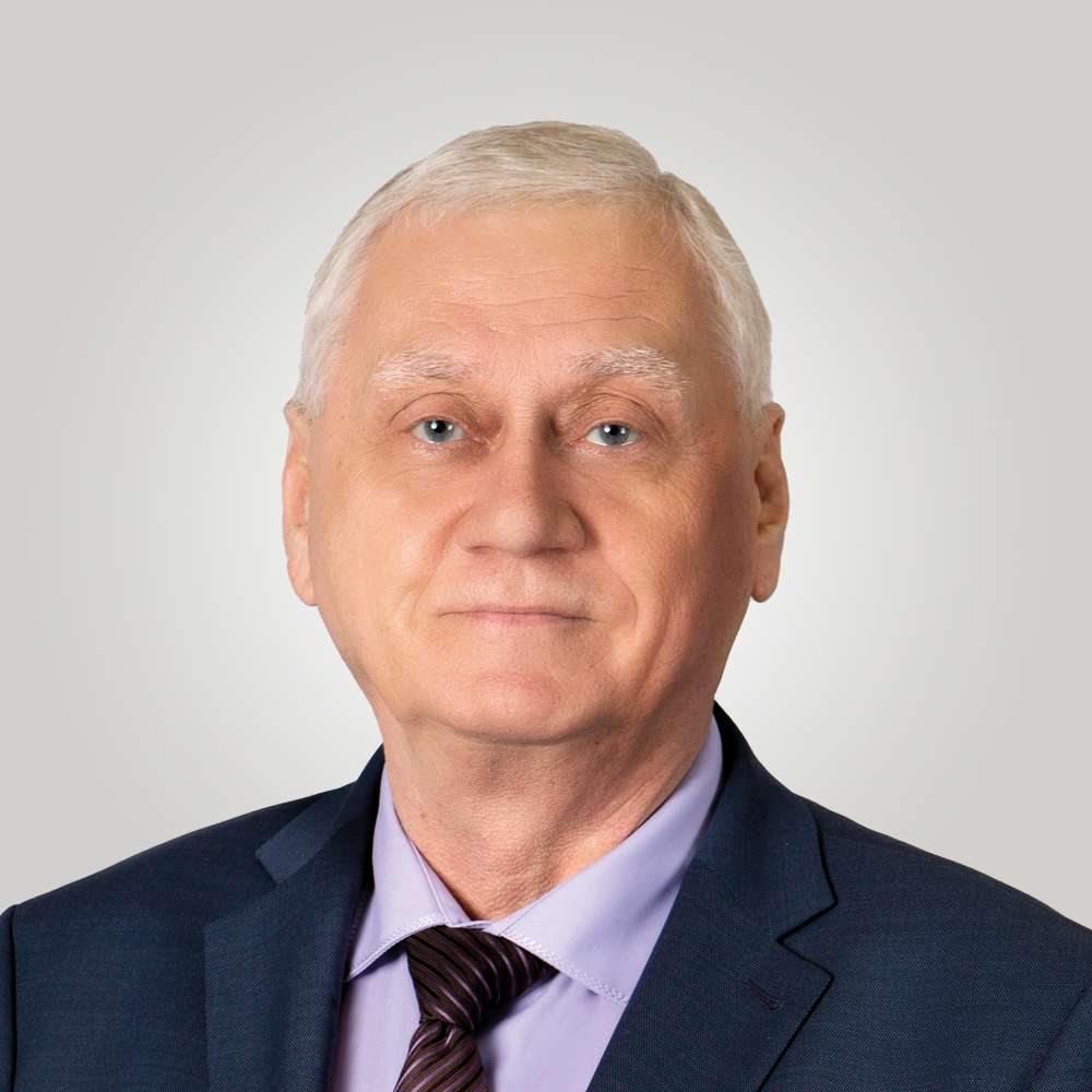 Лебедев Юрий Исакович