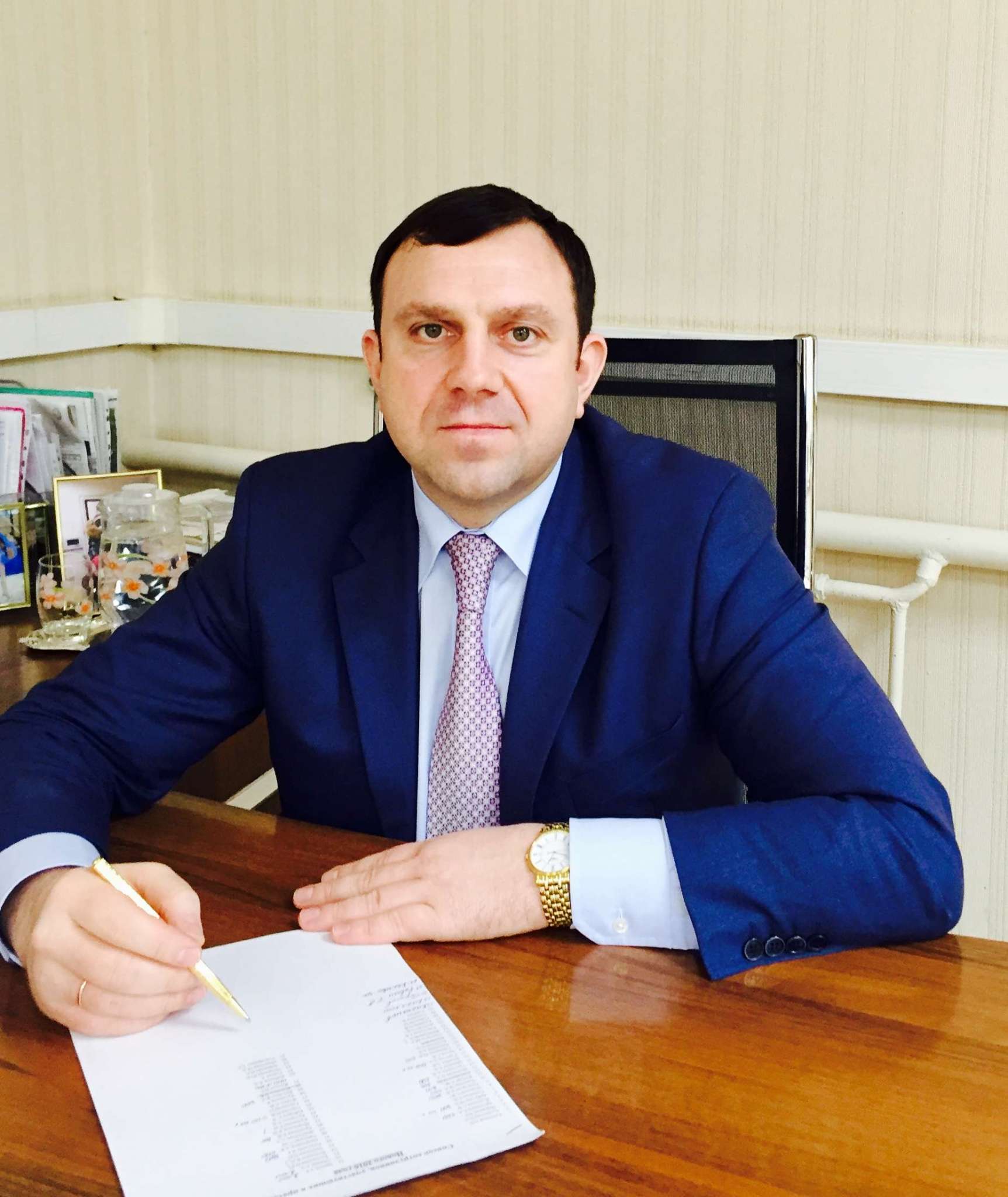 Кузнецов Александр Николаевич