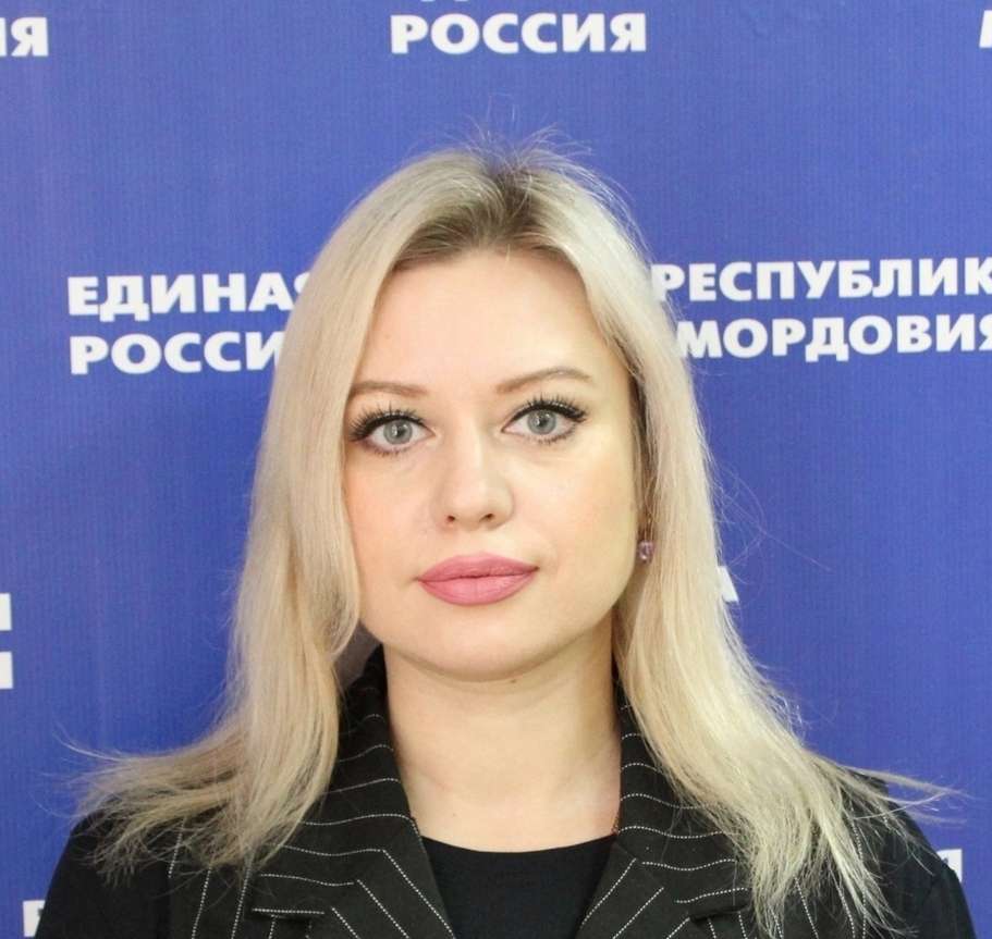 Першина Наталья Николаевна