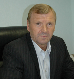 Агрызков Георгий Васильевич
