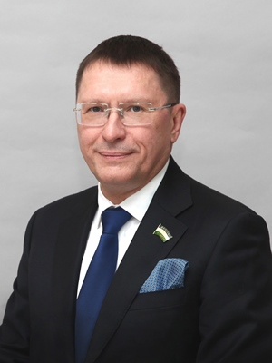 Борисов Андрей Евгеньевич
