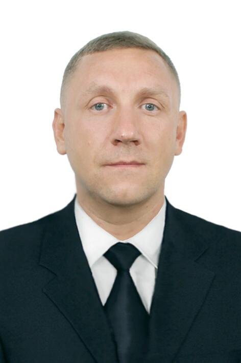 Гелас Максим Валерьевич