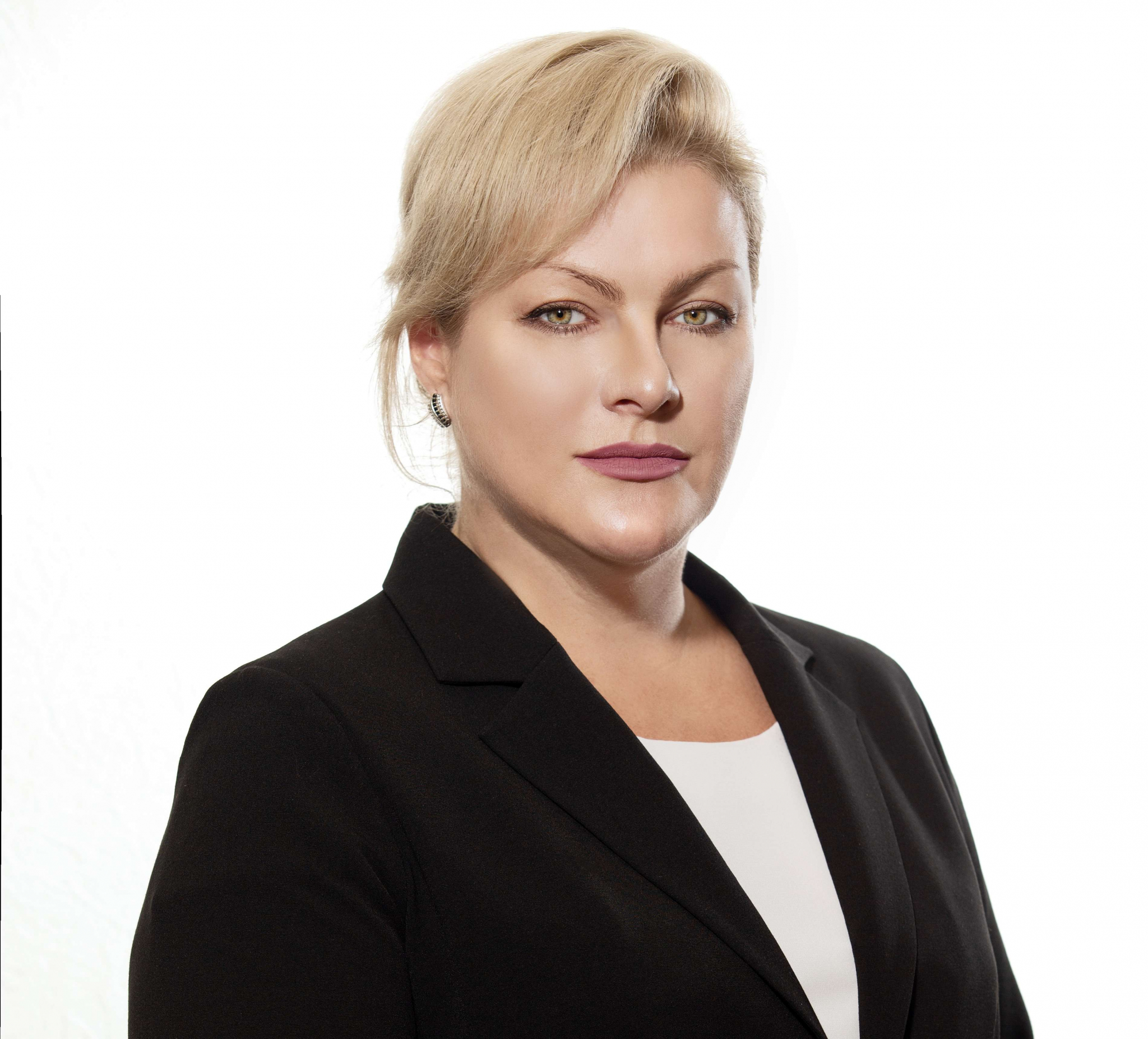 Алеко Анна Николаевна