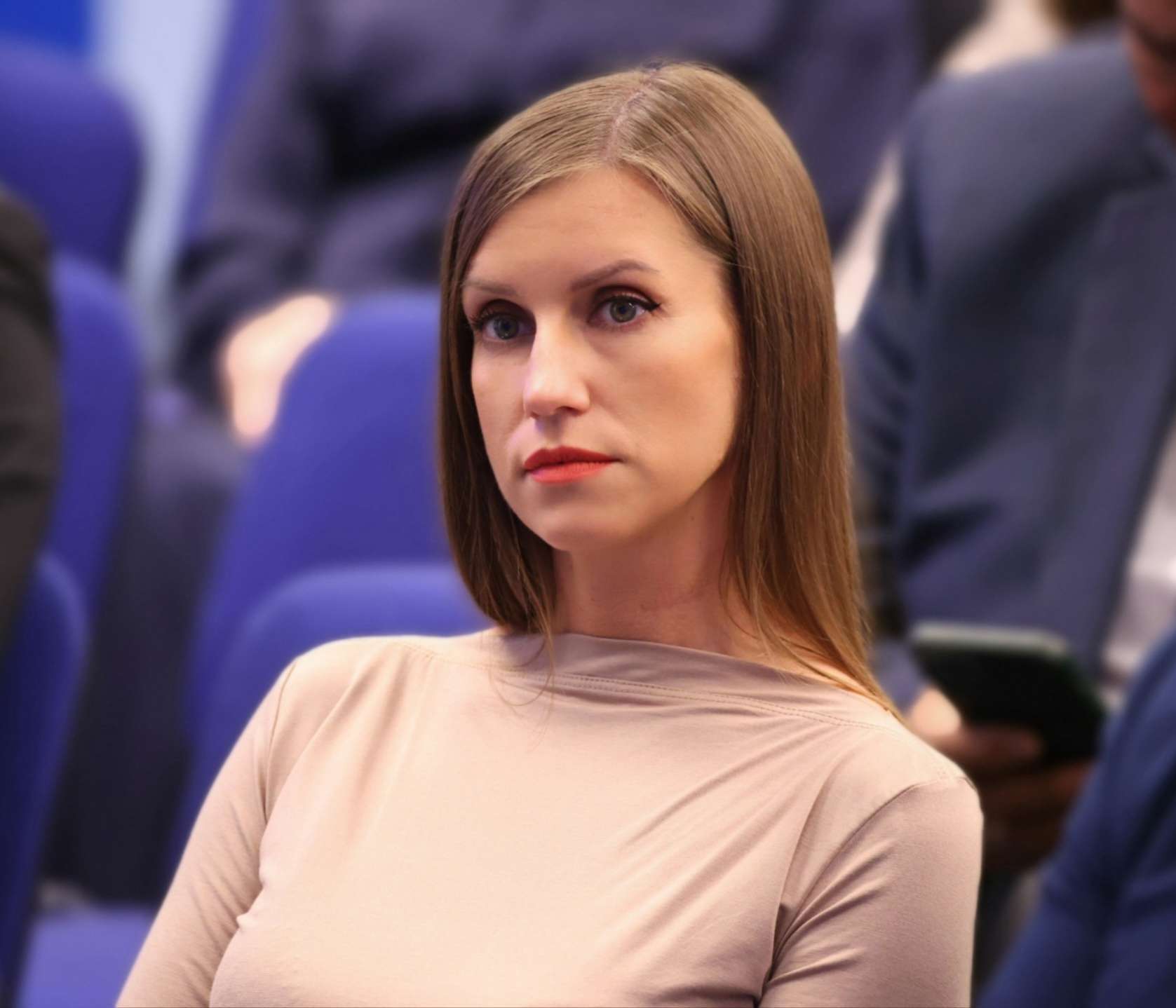 Герасимова Людмила Николаевна