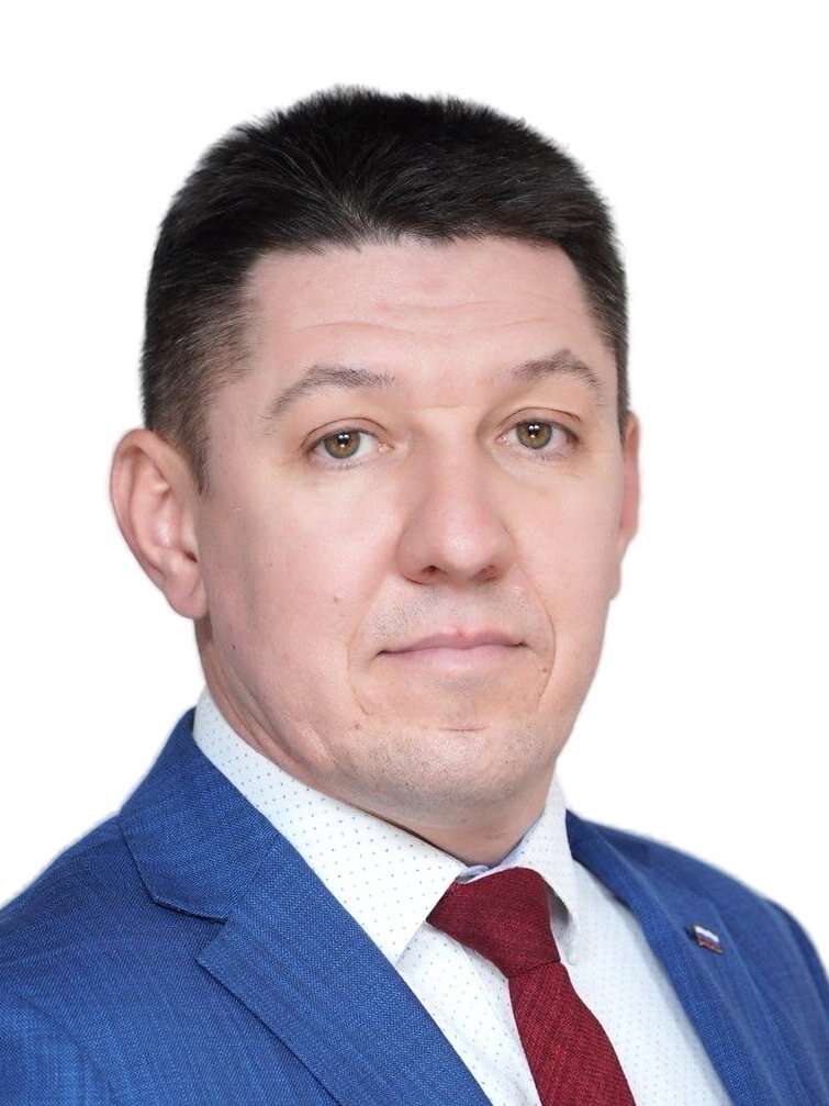 Хоменко Иван Николаевич