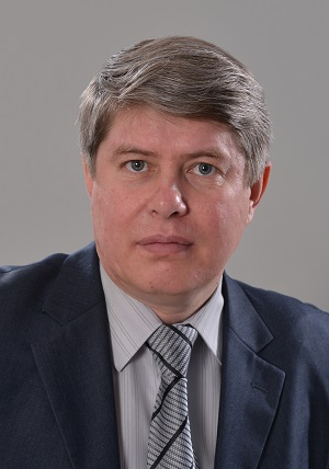Дьяченко Алексей Александрович