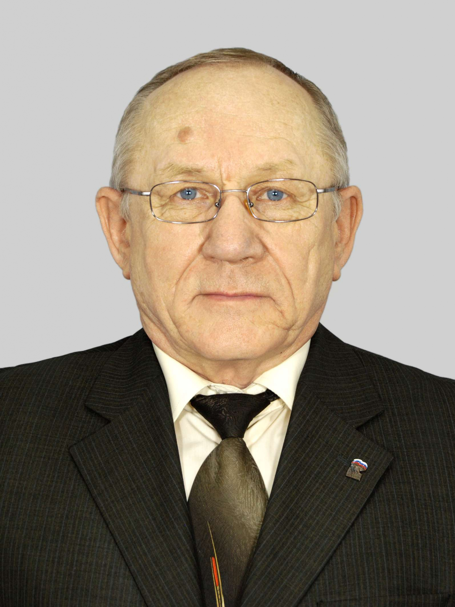 Шевцов Михаил Николаевич