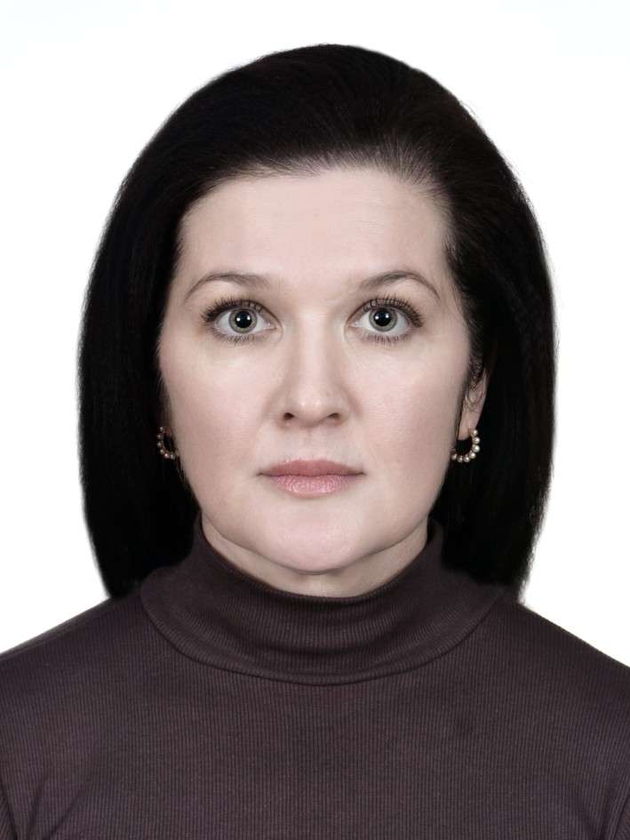 Груммет Наталья Владимировна