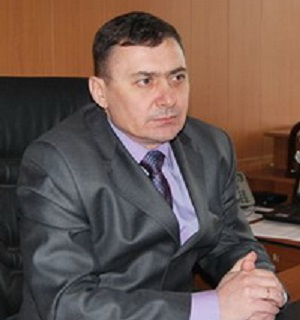 Азгалдян Виктор Шагенович