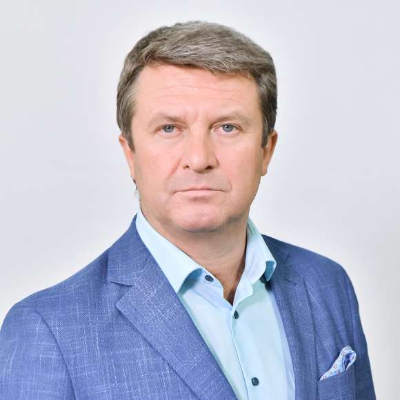 Рожнов Олег Александрович