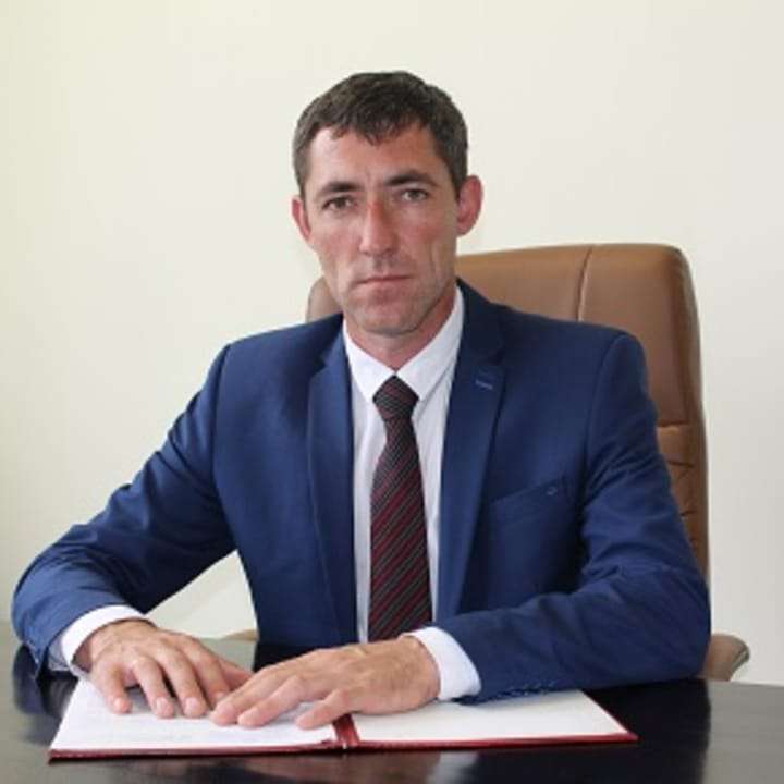 Троян Александр Владимирович