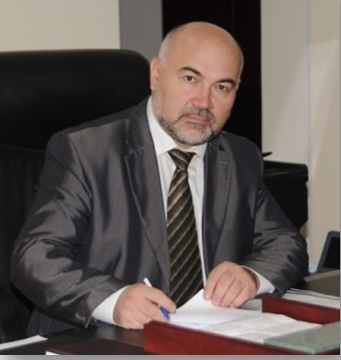 Степура Владимир Иванович