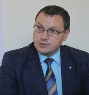 Рубан Сергей Владимирович