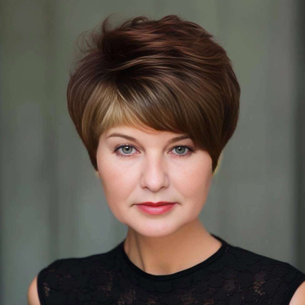 Чеченева Нина Николаевна