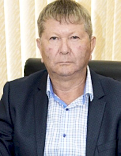 Черепахин Сергей Михайлович