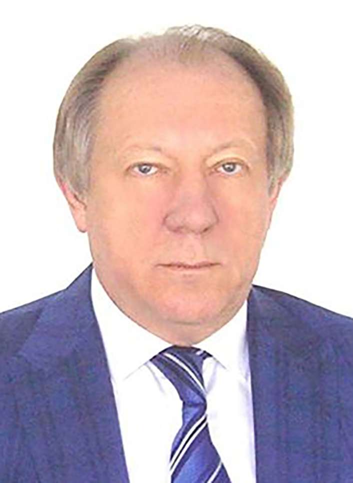 Курносов Андрей Николаевич